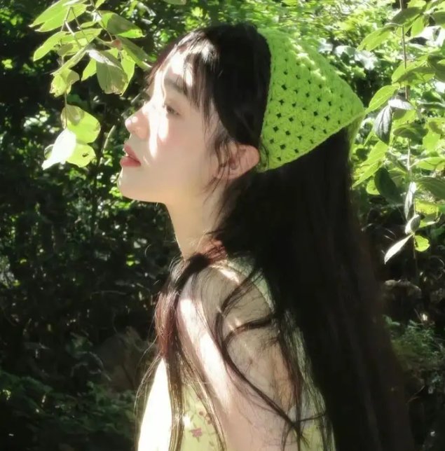 红色八爪女